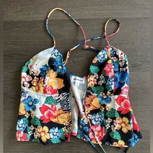 Superdown Isla Tank Top